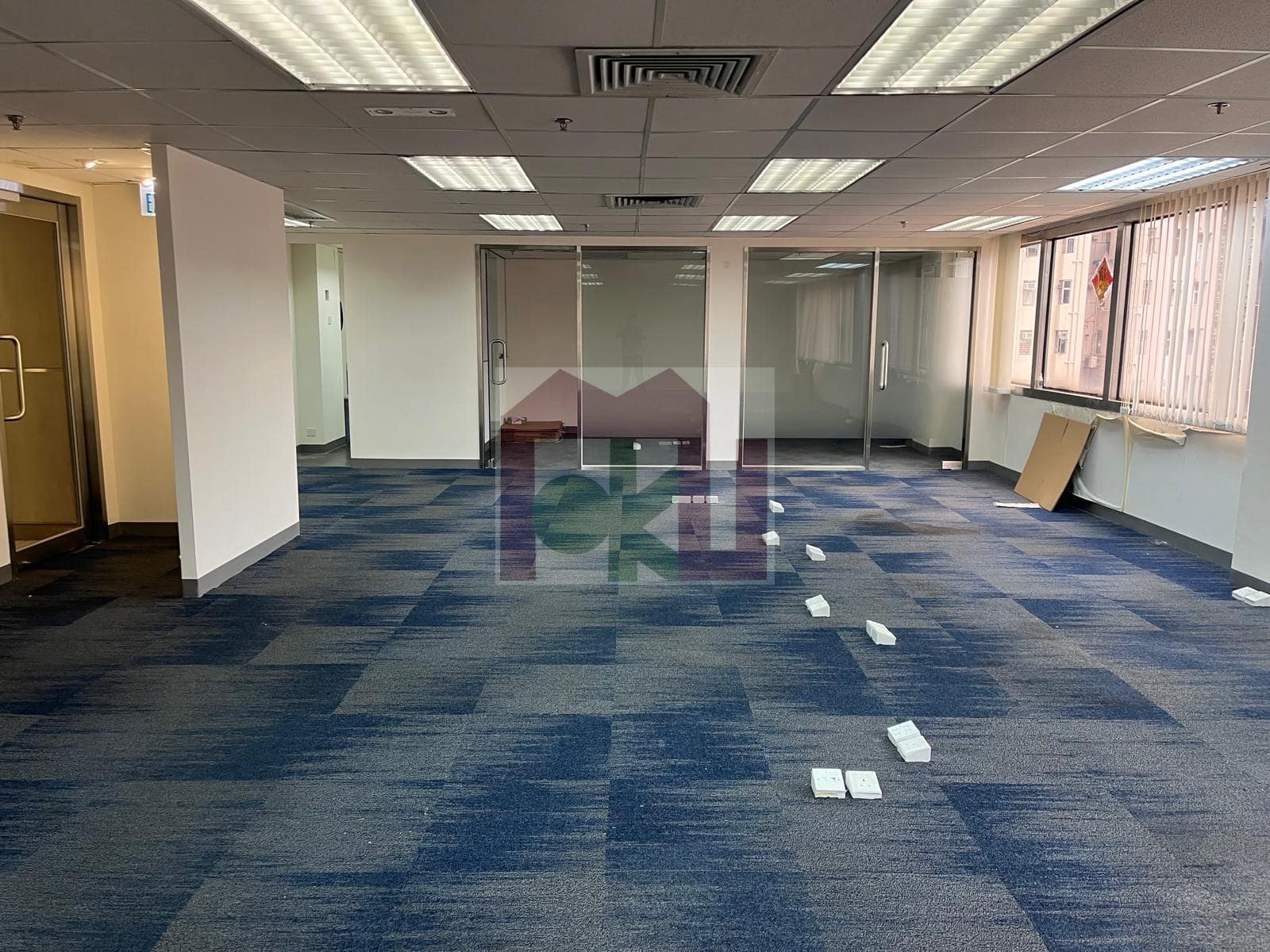 四海大廈的大廈或單位相片